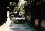 Nissan IDx Freeflow Concept 2013 года